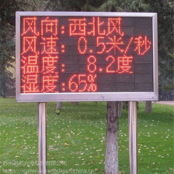 led显示屏江浙沪电子年月日时分秒时钟安全生产看板