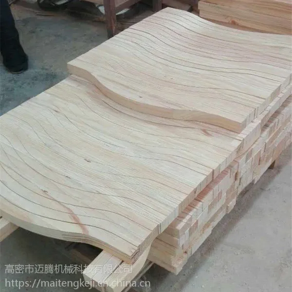 木工数控带锯床 迈腾木工曲线锯床厂家