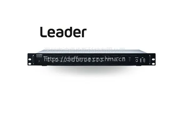 综合型波形监测仪 LV7600