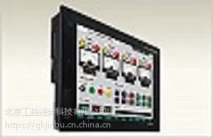 供应原装三菱触摸屏GT1695M-XTBA