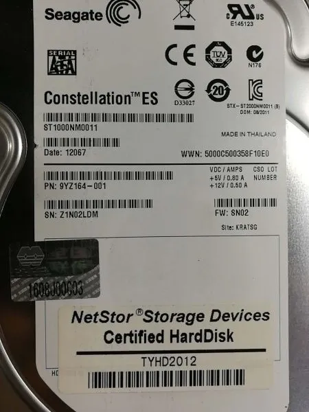 5541892-A R5C-J600SS ST9600205SS VSP日立HDS存储柜硬盘