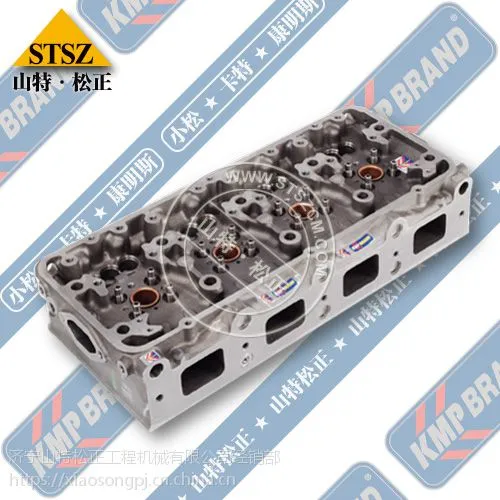 �½���ӦС��pc300-7���׸� С�ɷ�����6D125��� С��***��� Ӣ��KMPרҵ���������