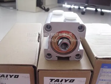 TAIYO油缸140H-8 1FY200CN850-B0-X 商家现货供应