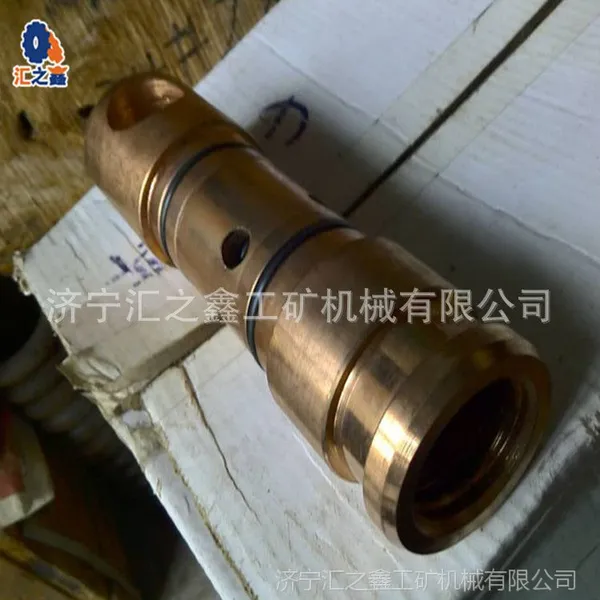 厂家热销单体支柱三用阀 单体支柱三用阀通用性强 单体液压支柱三用阀 现货单体支柱三用阀