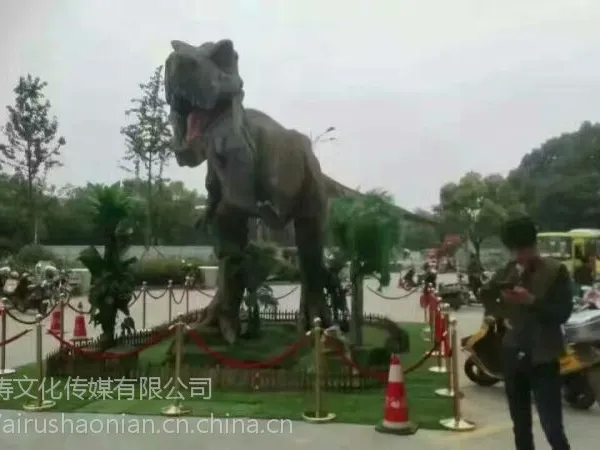 仿真恐龙定做大型恐龙制作恐龙模型出租出售