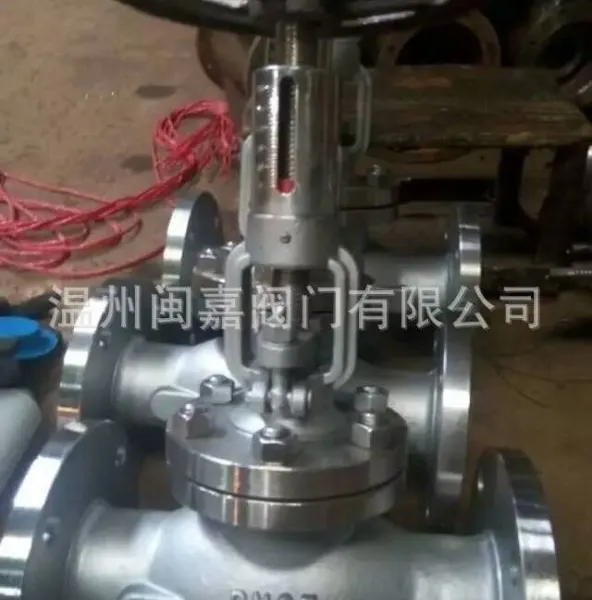 T40H-40ƽ�ⷧ ����ֵ��ڷ� ��תʽ���ڷ� �綯���ڷ�