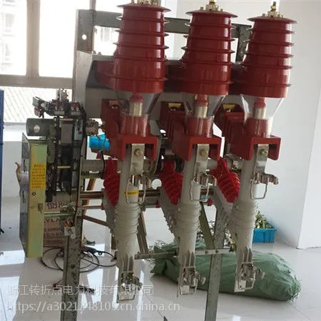 {ת�۵����10KV��װʽ��ѹ���ɿ���FN12-12/630-20}