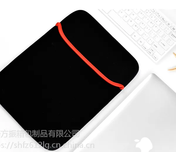 笔记本内胆包 潜水料内胆包 笔记本电脑包14寸 平板电脑内胆包厂家生产定做