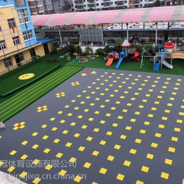 普定悬浮地板安顺拼装地板厂家
