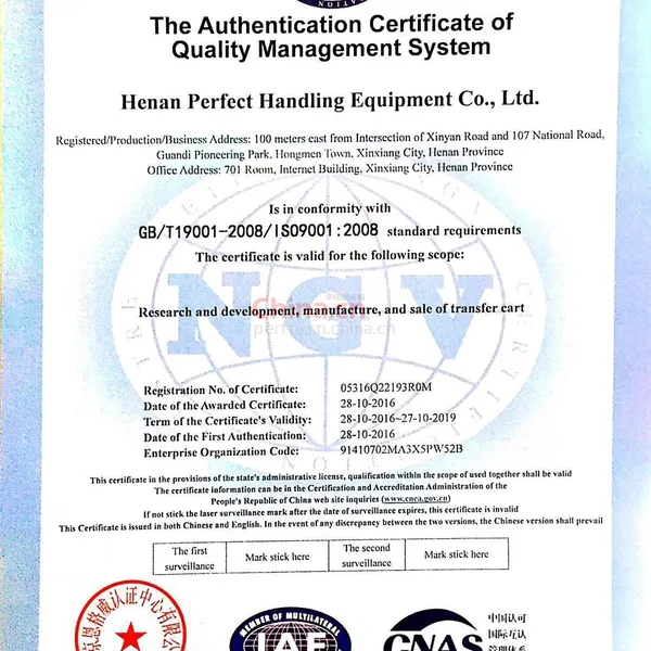iso9001