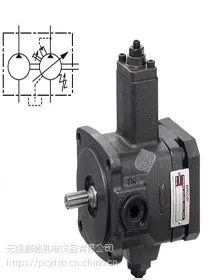 台湾ANSON安颂PVDF-3-70-3-70-10叶片泵