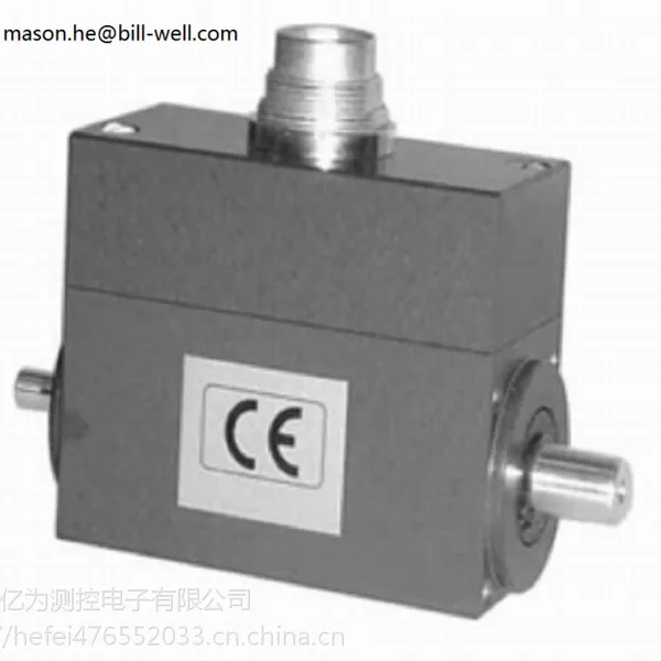 供应 美国精量MEAS CD1140系列扭矩传感器