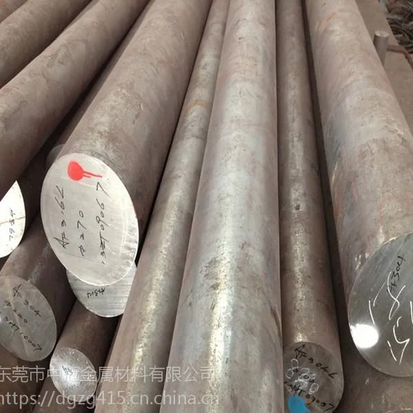 批发零售317L不锈钢圆棒