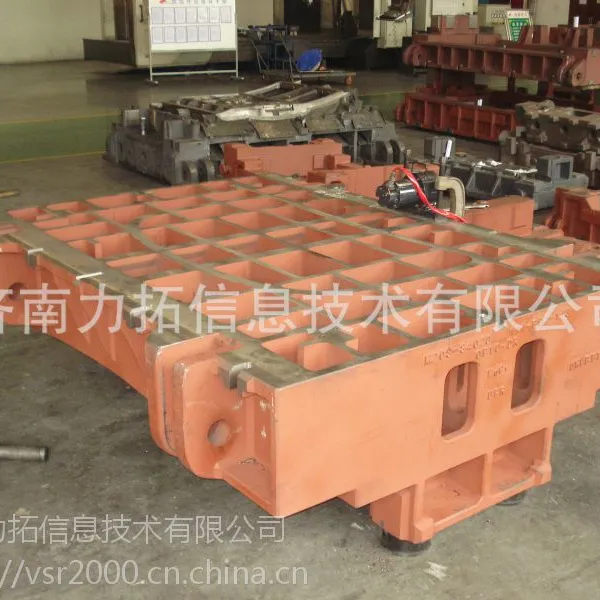 供应重庆新振动设备 力拓 zs3000k3系列
