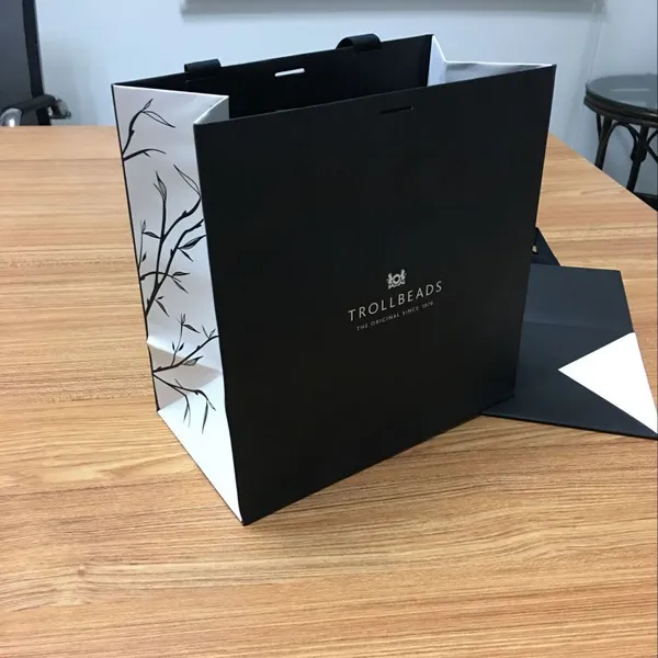 供应手提袋 手拎带 金银卡纸盒 PET 电子包装盒 化妆品盒 产品包装盒 瓦楞盒 1011-3