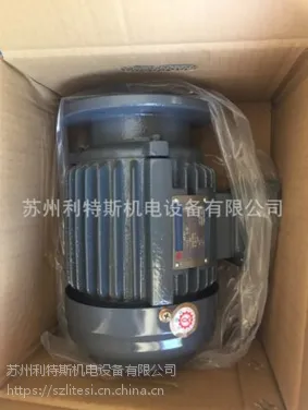 0.37KW4P ������ʽ�ͱ�Һѹ�����֯��е��Һѹ����1/2HP4PLIANG CHI MOTOR