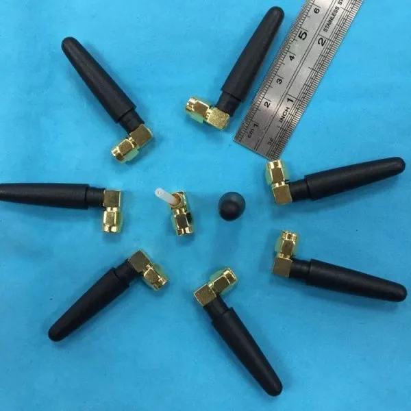 С��������2.4G 2DB����ֱ��
