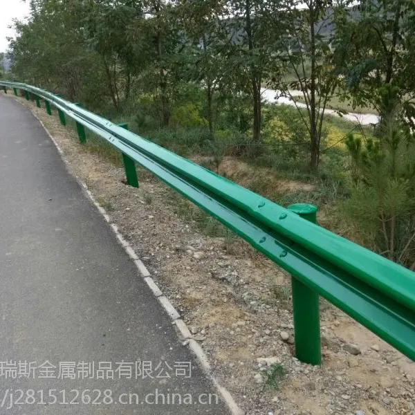 庆阳拉瑞斯波形护栏,厂家直销,专业施工队