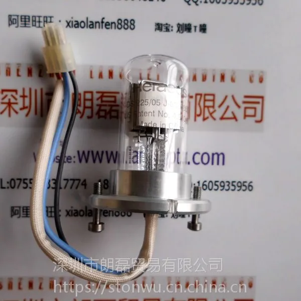 ԭװ��ӦHERAEU������ J-80008564 Deutirium lamp 뮵�