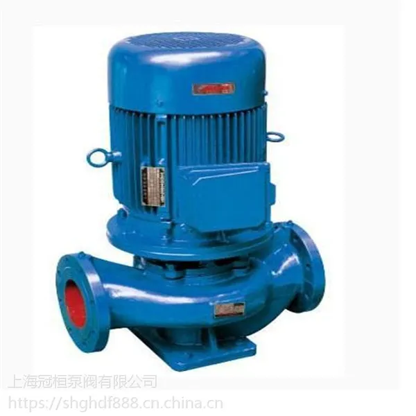 ��ʽ�ܵ���ISG200-315B�����н�����ƽ��˫Ҷע����ʹ�÷���_�ܵ���