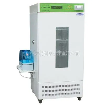上海龙跃LRHS-150F- III 恒温恒湿培养箱