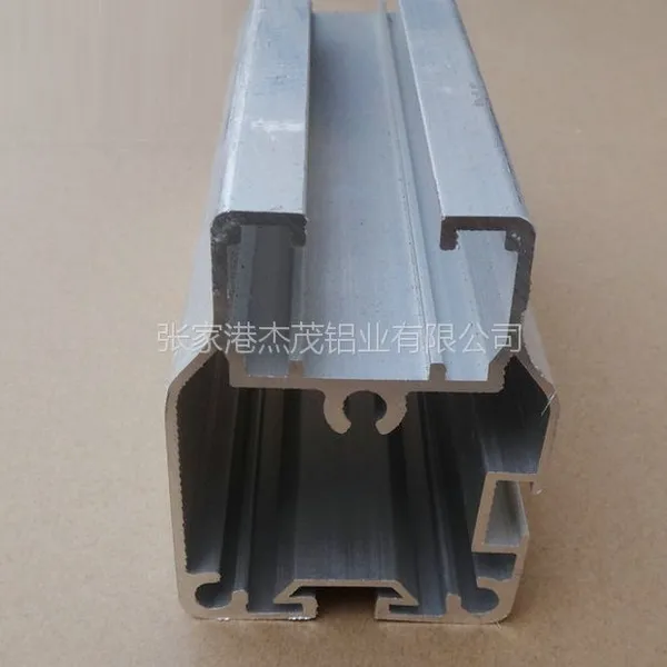 6060蘑菇房铝合金型材生产厂家菇房构架铝材医疗用工业铝材