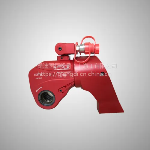 FTS液压扳手 驱动型液压扭矩扳手