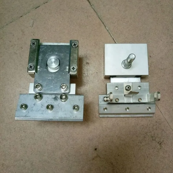 SP-814C移印机刮刀组合