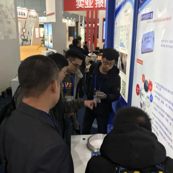 新光物联网无源电子锁|NB-IOT电子光交锁|光交箱电子感应智能电子锁