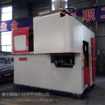 冀鑫全自动造型机VS传统铸造人工造型