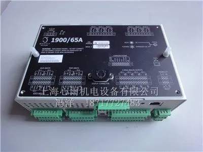 本特利bently1900/65A一般用途设备监视器