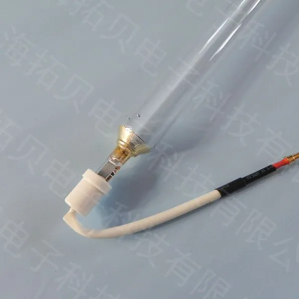 不干胶标签机用UV灯管,H36/300C、H48/300C 商标轮转印刷机灯管