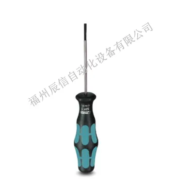 现货特价销售菲尼克斯螺丝刀SZK PH1 VDE