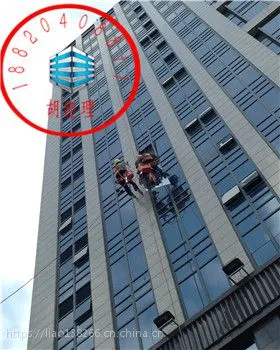 广东博胜幕墙玻璃更换+外墙玻璃维修+高空玻璃更换+钢化玻璃
