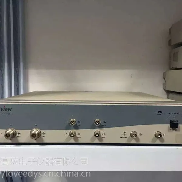 莱特波特IQview 便宜租赁销售IQview综合测试仪