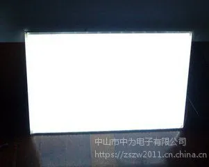 ZHOWEI LED lgp,LED冰箱面光源,LED refrigerator surface