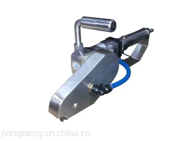 鑫乔XQ-C系列气动清废机 手提扒纸机 手提清废机