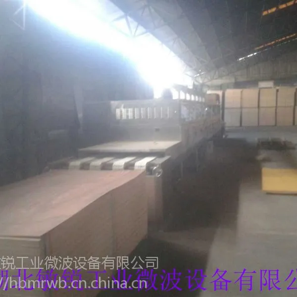 微波隧道式烘干机价格