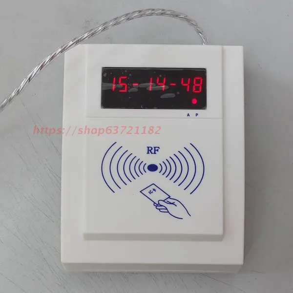 RF-35LT��ͨ�ǽӴ�ʽIC����д��ˢ��������������ƵM1������������