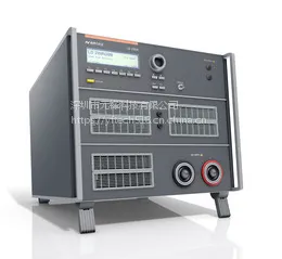 传导与辐射抗扰度测试系统 25Hz~10kHz电源线传导发射 CE101