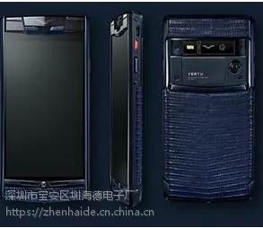 4.7����ͼ�ֻ� VERTU Aster 8�������ֻ� ��ͼԭװ�� ˫��4G 1300������