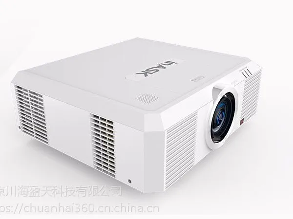 inASK投影仪 PX630 6300流明 1024*768 1.8倍变焦镜头