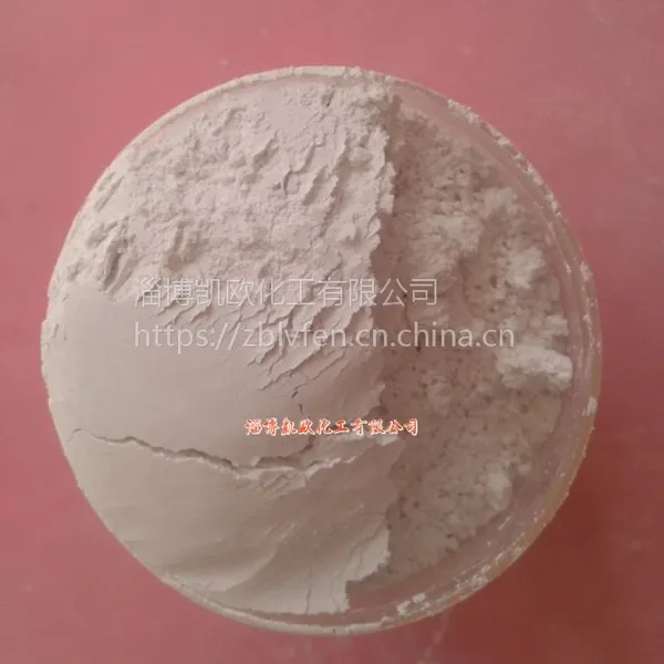 高温煅烧氧化铝微粉 阿尔法氧化铝粉