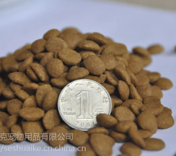 帅克狗粮代工猫粮代工宠物火腿肠代工宠物零食代工