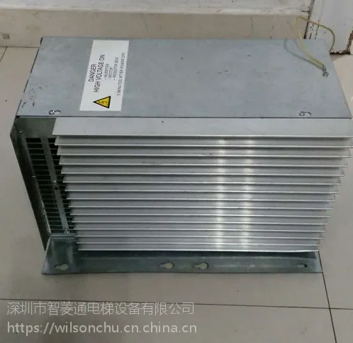 专业维修通力KDL16L变频器