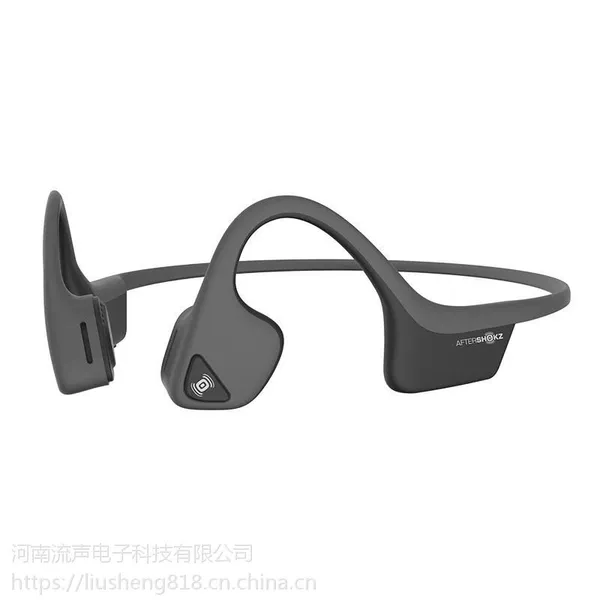 韶音(SHOKZ) OpenMove 骨传导蓝牙耳机运动耳机跑步骑行耳机骨感耳机S661河南总代理