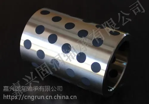 石墨铜导套