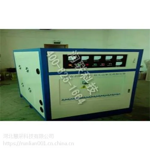 ����������ѹ��SBW���ಹ��ʽ��ѹ��SBW-250KVA�ľ���˵��