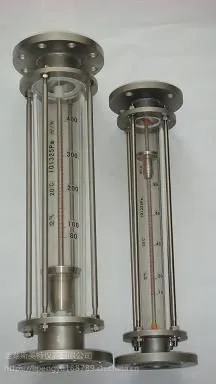LZB-40B不锈钢玻璃转子流量计