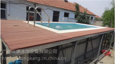 万宁市桑拿水疗设备/文昌市酒店桑拿恒温泳池设计安装/广州纵康泳池设备